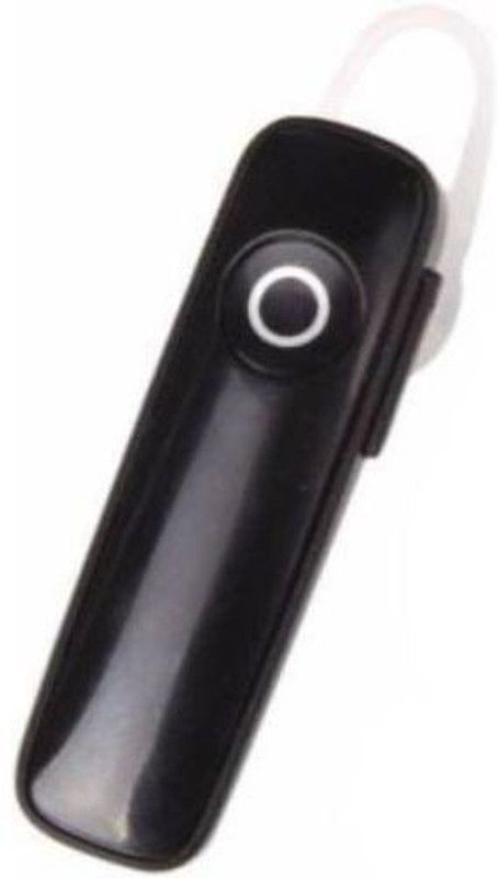GUGGU TTK_477Y_K1 Wireless Earbuds Bluetooth Headset Bluetooth Headset  (Black, True Wireless)