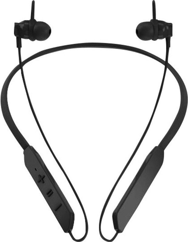 CIHLEX Hunter Sports Pro 24Hr Battery Life Classical Sound Bass Bluetooth Headset  (Black, In the Ear)