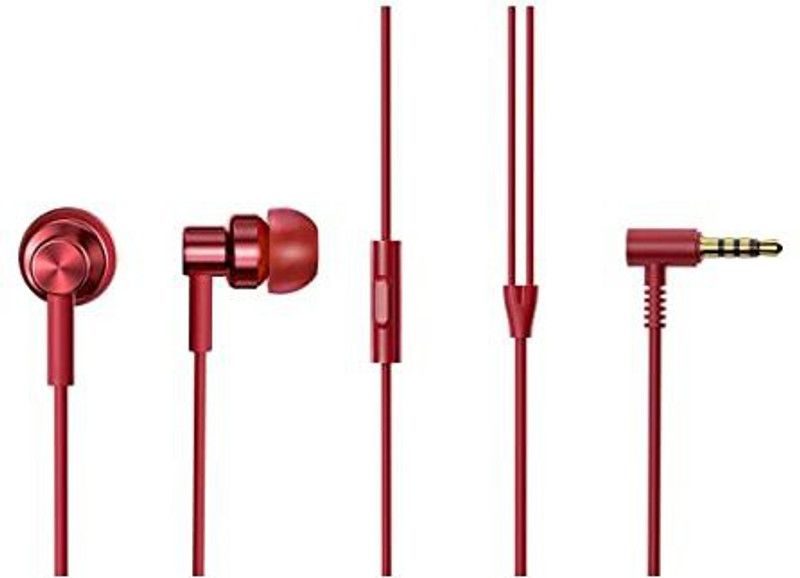 Wireless Earphones For All Bluetooth devise Bluetooth Headset  (Black, In the Ear)