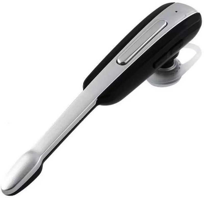 Outbolt HM1000 Bluetooth Headset in-Ear with mic Bluetooth Headset  (Black, True Wireless)