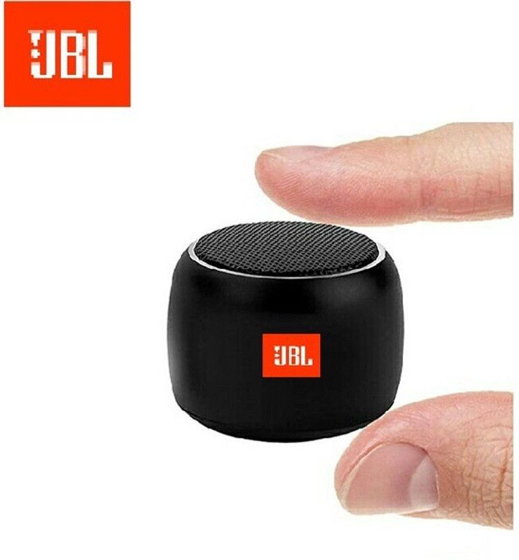 MINI BOOST 2 MINI BOOST 2 SPEAKER 5 W Bluetooth Speaker  (MINI BOOST 2 ISPEAKER, 2.0 Channel)