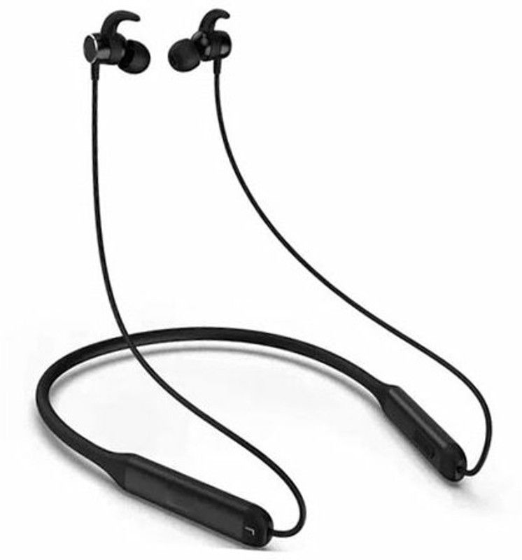 3D Pro with upto 20 Hours Playback and ASAP Charge Bluetooth Headset Bluetooth Headset  (Black, On the Ear)