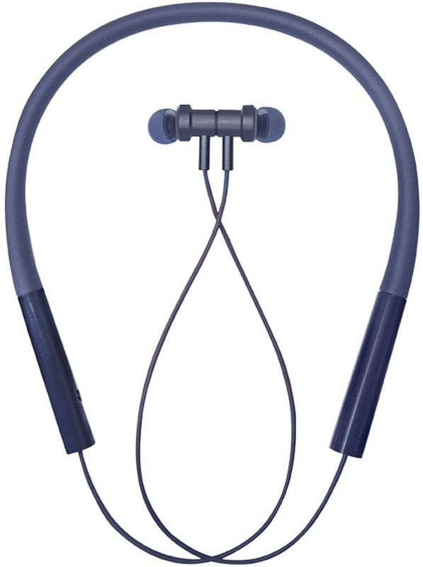 ?VHR420IN Wired Headset  (Black, In the Ear)