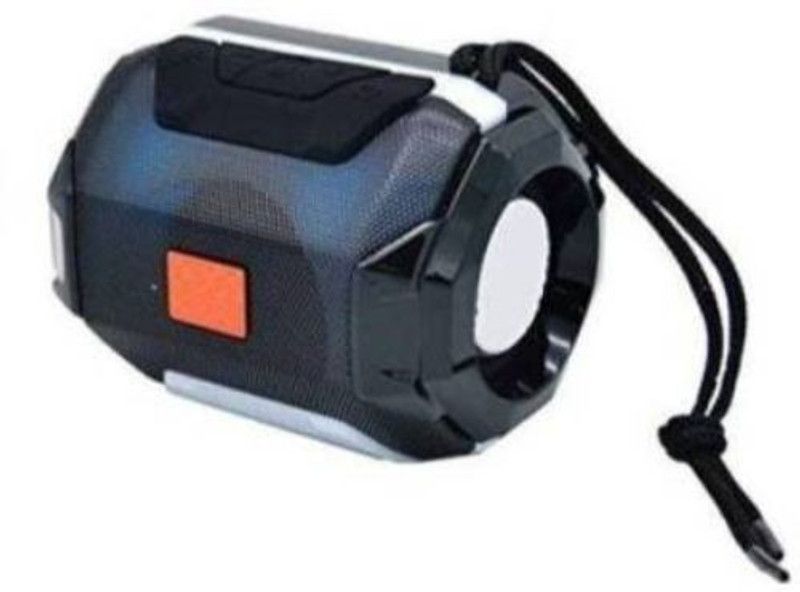 SYARA OYO_654N_A005 Bluetooth Speaker compatiable With all smartphones|devices 48 W Bluetooth Speaker  (Multicolor, Stereo Channel)