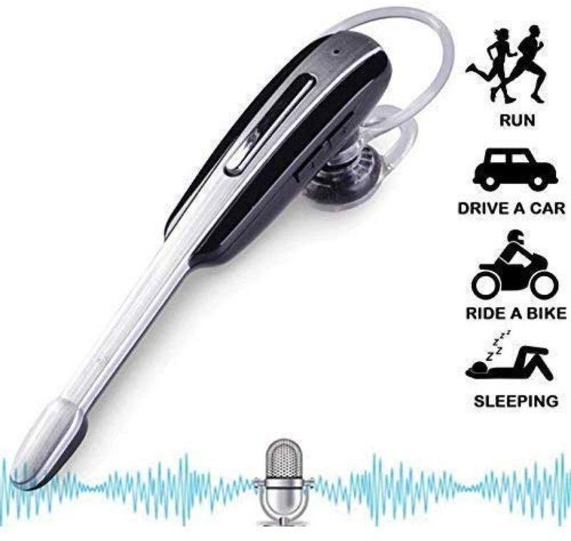 ABF_441M_TWS hm1000 Wireless Earbuds Bluetooth Headset Bluetooth Headset  (Multicolor, In the Ear)