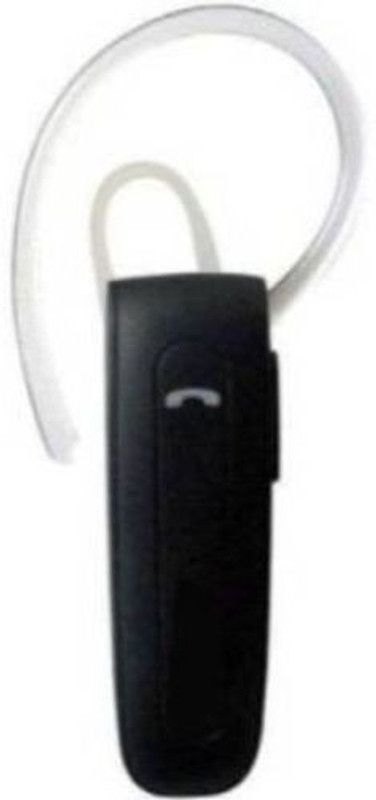 GUGGU UVJ_684G_K1 Wireless Earbuds Bluetooth Headset Bluetooth Headset  (Black, True Wireless)