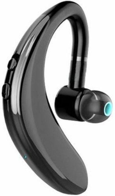 GUGGU VTK_591T_S109 Wireless Earbuds Bluetooth Headset Bluetooth Headset  (Black, True Wireless)