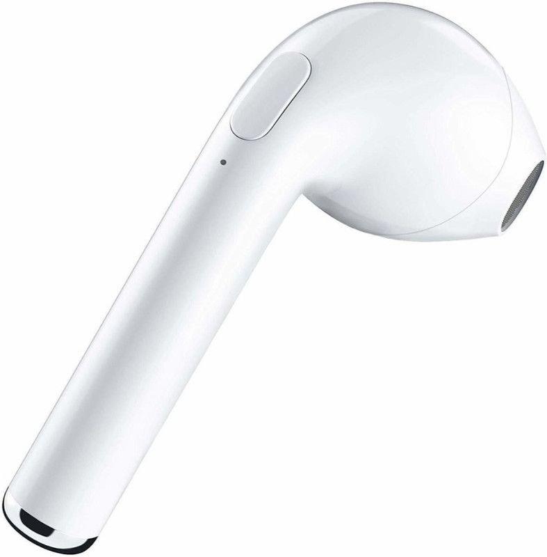 ABF_441M_TWS I7R Wireless Earbuds Bluetooth Headset Bluetooth Headset  (Multicolor, In the Ear)