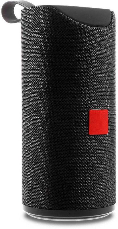 G2L HD Sound BT Speaker 10W Splash proof Bluetooth thunder Sound Ultra Sound Blast 10 W Bluetooth Speaker  (Black, Stereo Channel)