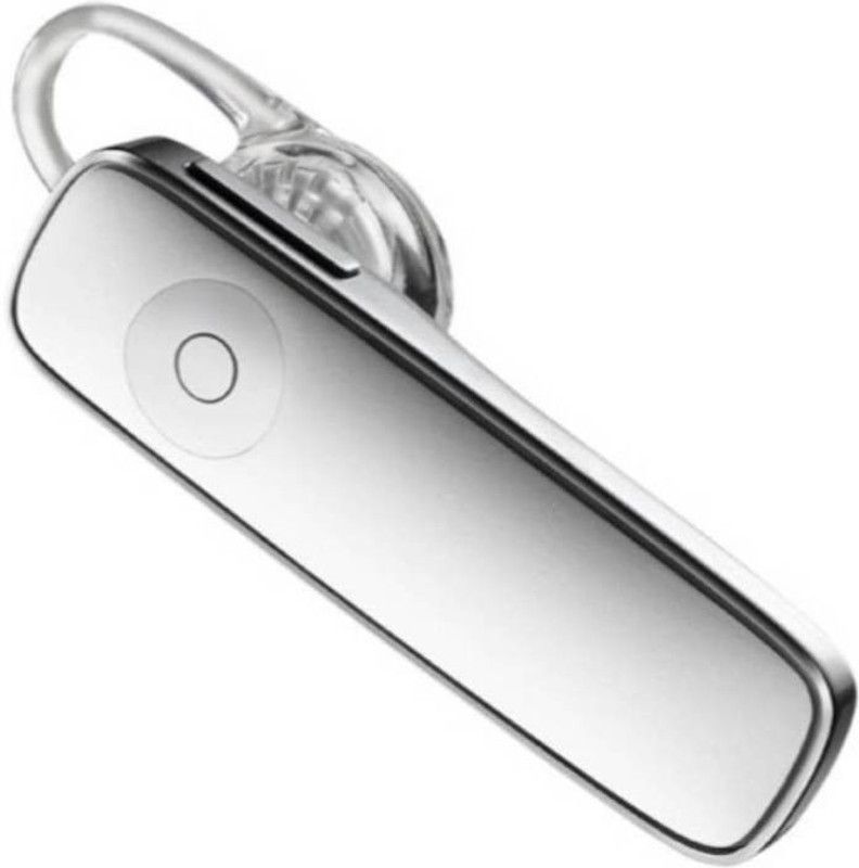 Jiyatech P0 BLUETOOTH Bluetooth Headset Bluetooth Headset  (White, True Wireless)