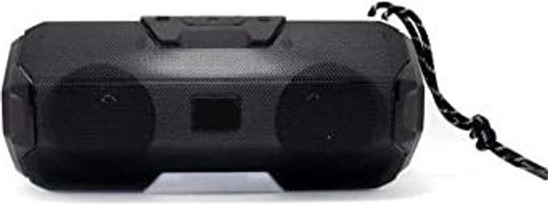 Shreeshyam A006 5 W Bluetooth Soundbar  (Black, 2.1 Channel)
