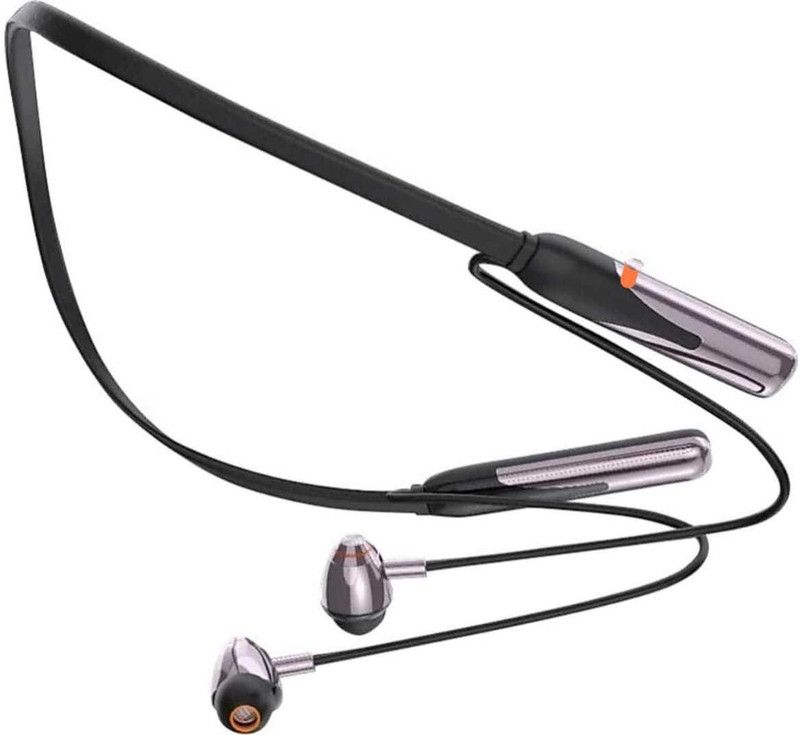 vinimox vali v-59 wireless headset super quality Bluetooth Headset  (Black, In the Ear)