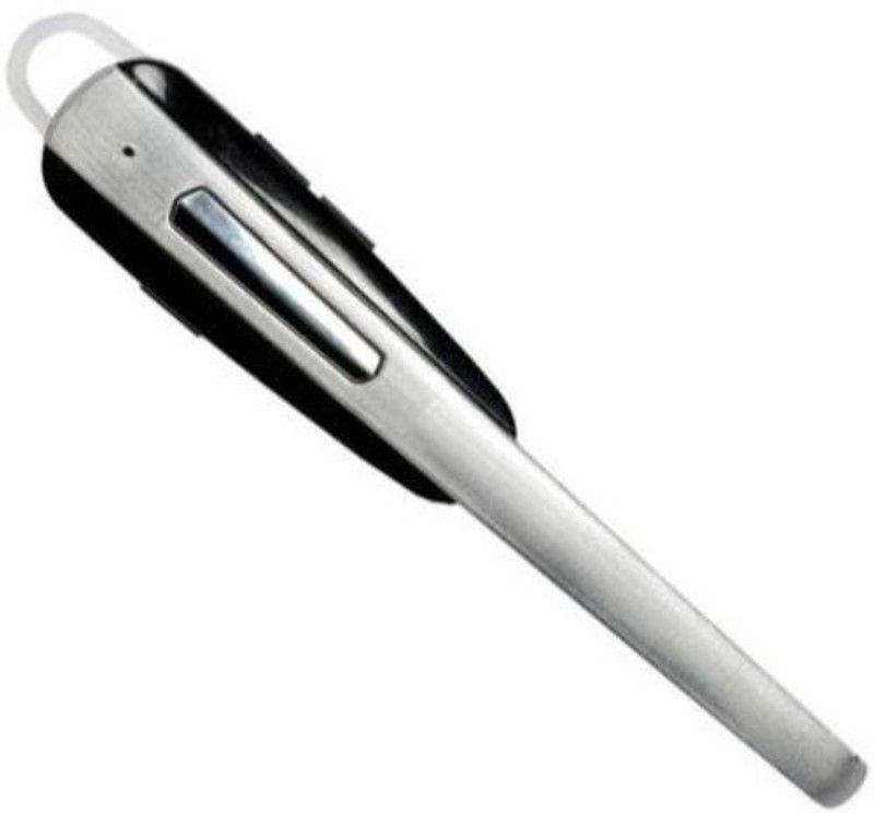 GUGGU PKO_573N_ HM 1000 Earbuds Bluetooth Headset Bluetooth Headset  (Black, True Wireless)