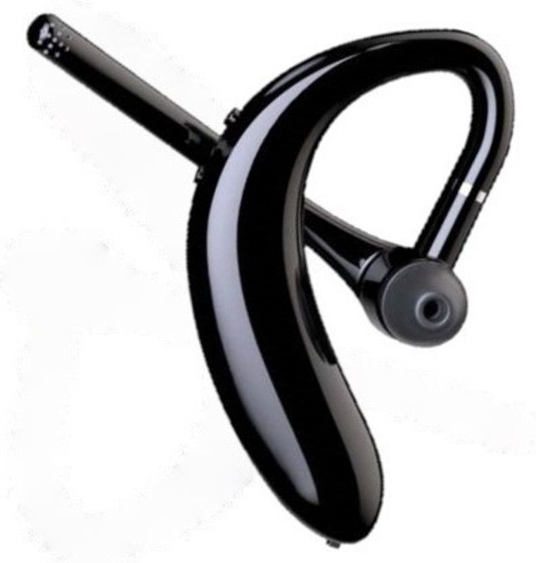Digiclues 2021 Top Seller Waterproof Sports Business Bluetooth Headset  (Black, True Wireless)