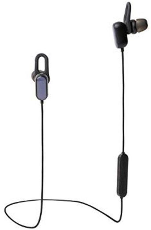 Gali Bazar EBGA600 Bluetooth Headset  (Black, In the Ear)