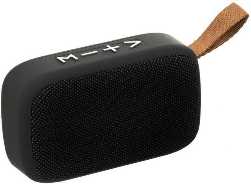 FU4 L5 TABLEPRO G2 Wireless Portable Bluetooth Speaker 8 W Bluetooth Speaker 8 W Bluetooth Speaker  (Black, Mono Channel)