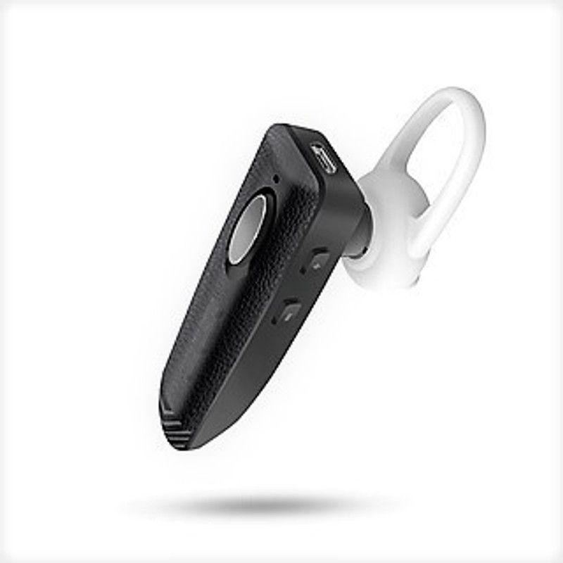 Red Arcana RM-WH311 Bluetooth Headset  (Black, True Wireless)