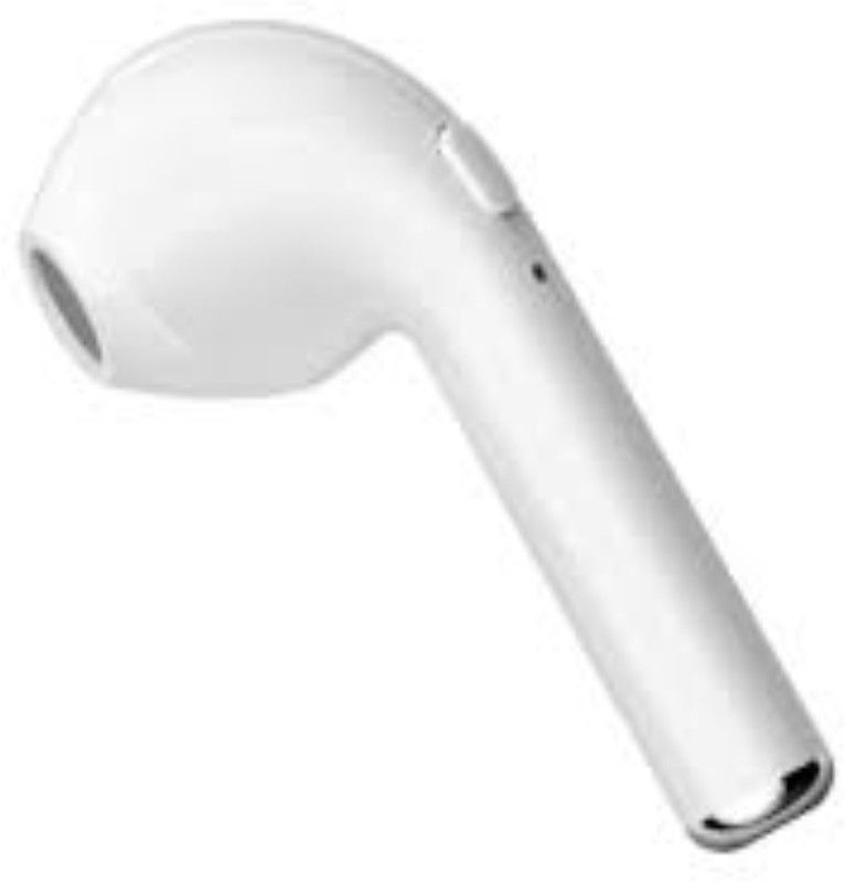 CDL_426H_TWS I7R Wireless Earbuds Bluetooth Headset Bluetooth Headset  (Multicolor, In the Ear)