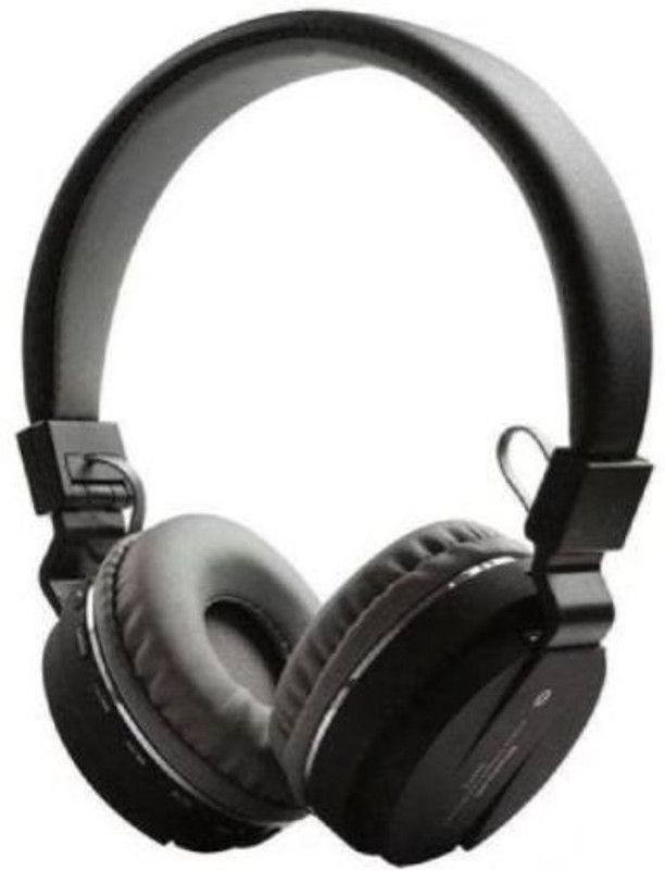 GUGGU DIB_732S SH12 Earbuds Bluetooth Bluetooth Bluetooth Headset  (Black, In the Ear)