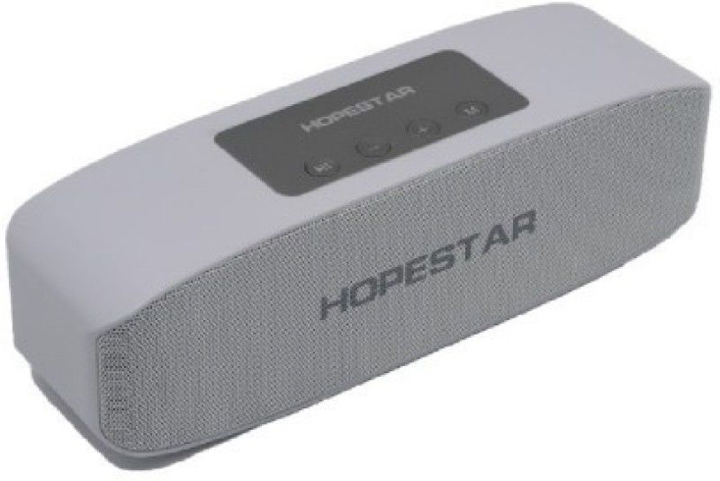 A CONNECT Z H-11 Good Sound Base ZR S-157 8 W Portable Bluetooth Speaker  (White, 2.1 Channel)