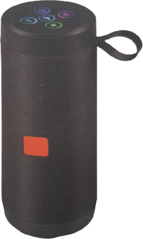 Sygnofrint KT-128 Bluetooth Wireless Speaker 5 W Bluetooth Speaker  (Multicolor, Mono Channel)