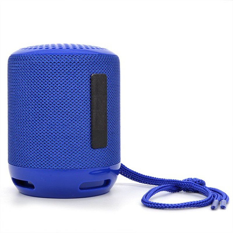 FD1 S_S Wireless Mini Speaker For Outdoor Activities 15 W Bluetooth Speaker  (Multicolor, Stereo Channel)