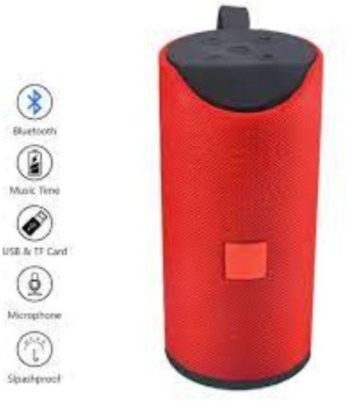 SYARA TG113 48 W Bluetooth Speaker  (Multicolor, 2.1 Channel)
