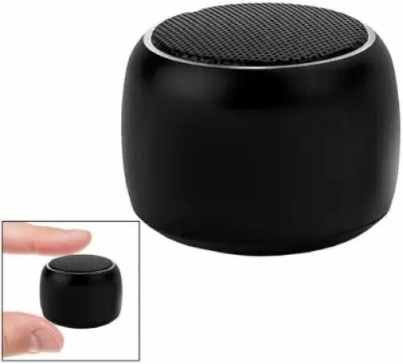 Clairbell YJI_525O_Coin Speaker Bluetooth Speaker compatiable With all smartphones|devices 48 W Bluetooth Speaker  (Black, 2.1 Channel)