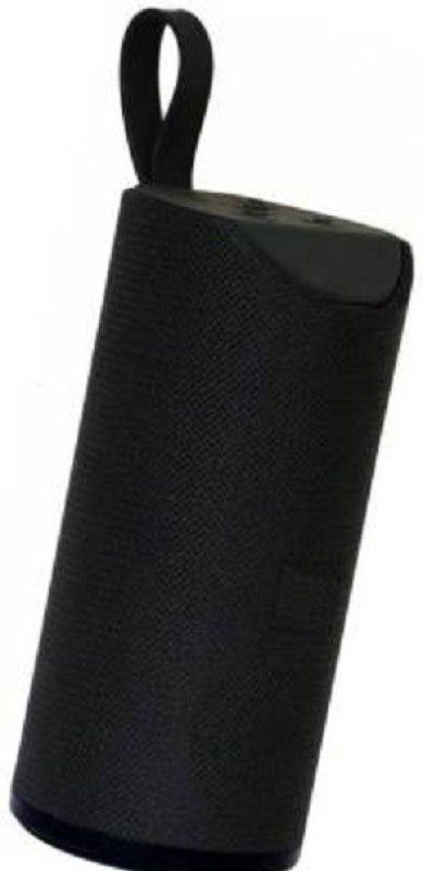 FD1 TG 113 bluetooth speaker Bluetooth Speaker  (Multicolor, Stereo Channel)