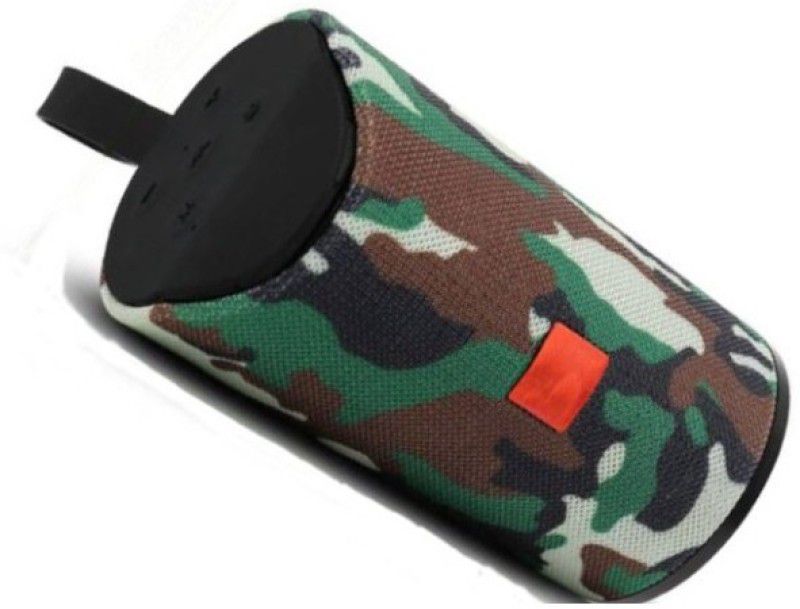 FD1 High quality (TG113) Bluetooth Speaker Portable Outdoor Loudspeaker Bluetooth Speaker  (Multicolor, Stereo Channel)