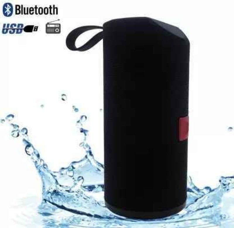 BUNAS 3DSoundLink High Quality Sound With USB Cable 20 W Bluetooth Speaker  (Black, Stereo Channel)