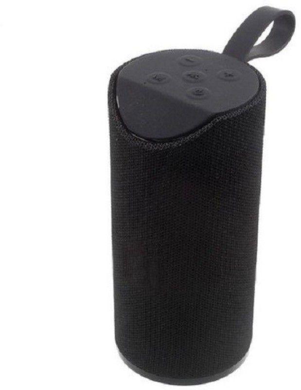 M+star Fcr113 10 W Bluetooth PA Speaker  (Black, 5 Way Speaker Channel)