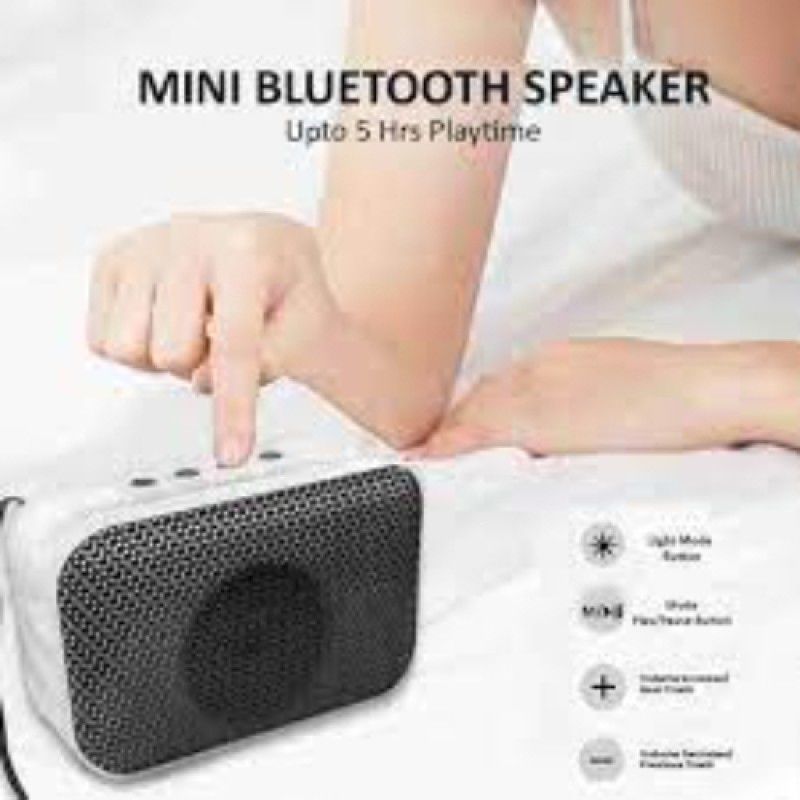 SACRO M412 SP 48 W Bluetooth Speaker  (Multicolor, 2.1 Channel)