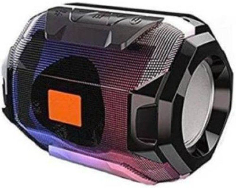 GUGGU OZY_492D_A005 Bluetooth Speaker compatiable With all smartphones|devices 48 W Bluetooth Speaker  (Multicolor, 2.1 Channel)