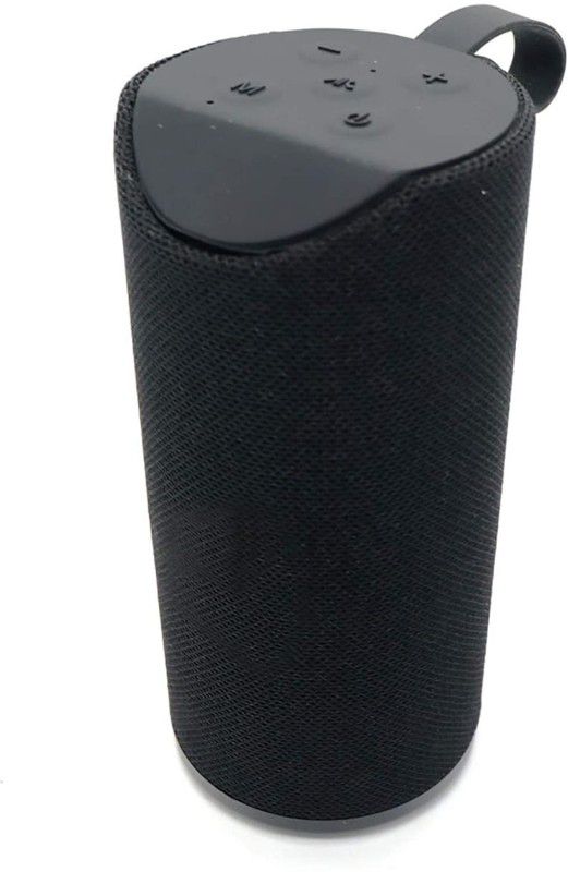 D.S.INTERNATIONAL D S GT-113 5W Bluetooth Speaker (Black, 2.1 Channel) 5 W Bluetooth Speaker  (Black, 2.1 Channel)