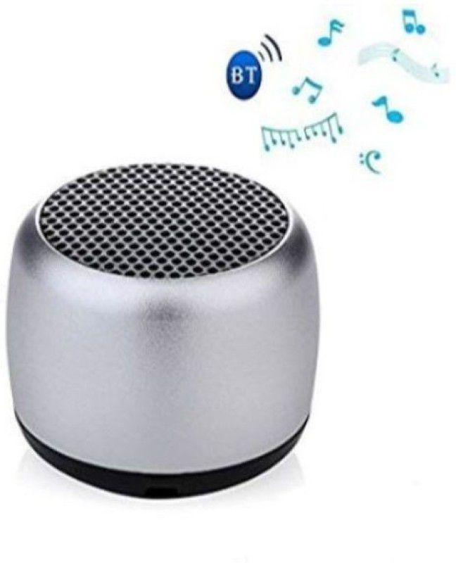 CLAIRBELL OYY_558J_ Coin Bluetooth Portable Speaker high bass Party Home Audio 48 W Bluetooth Speaker  (Multicolor, 4.1 Channel)