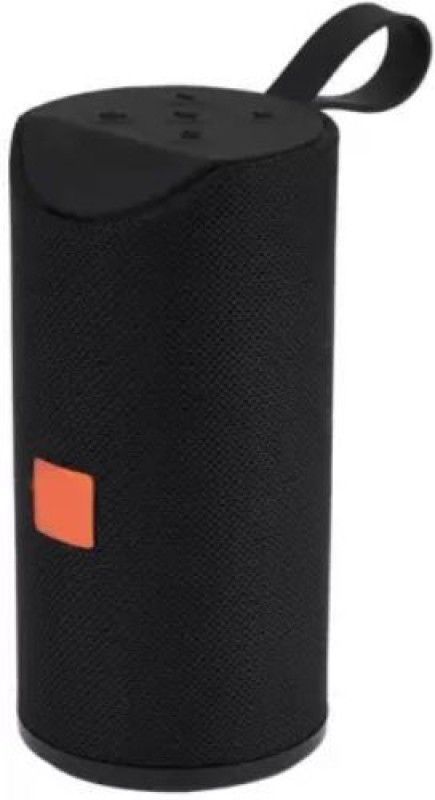 Clairbell ZEN_456R_TG113 Bluetooth Speaker compatiable With all smartphones|devices 48 W Bluetooth Speaker  (Multicolor, Stereo Channel)