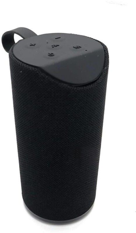Casa Tech TG-113 Wireless Speaker ULTRA HIGH BASS WITH sound blast 15 W Bluetooth Speaker  (Black, Stereo Channel)