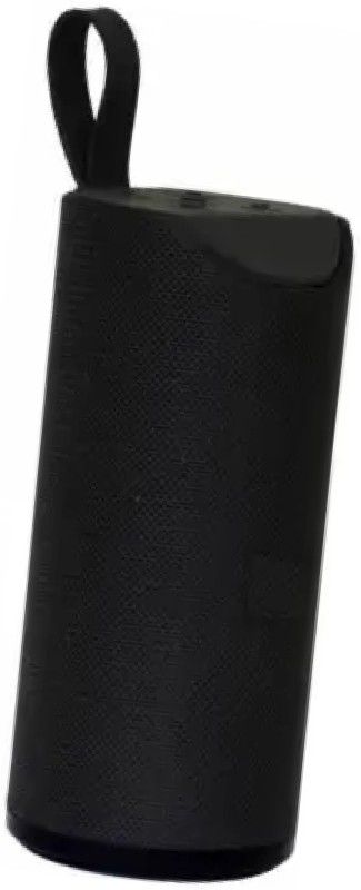 DHAN GRD TG113 Bluetooth Speaker Black 10 W Bluetooth Speaker  (Black, 4.1 Channel)