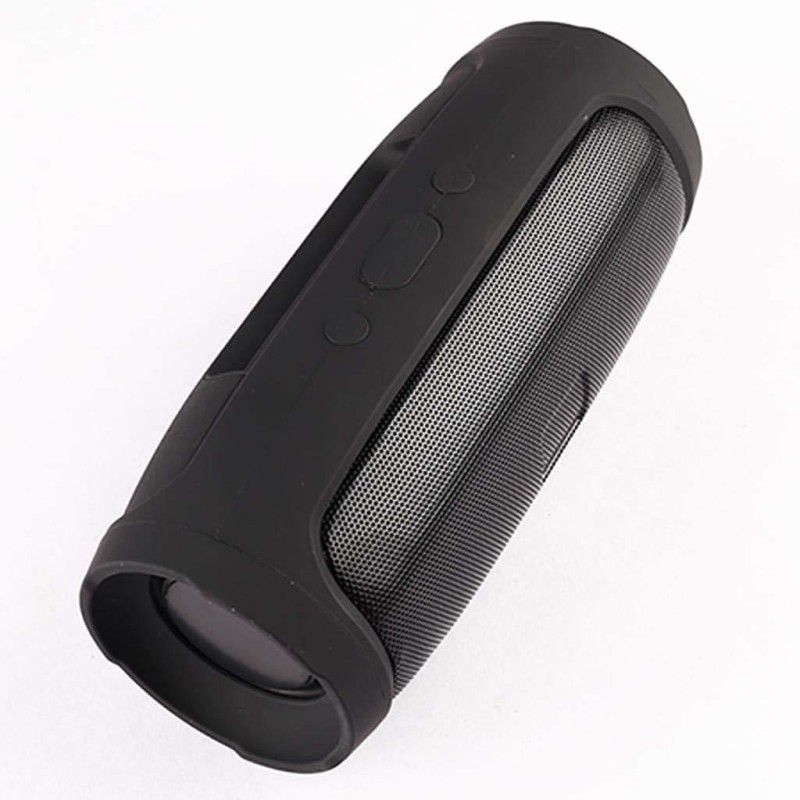 Cospex Mini Charge 3 Plus Speaker With Powerbank & USB Port 100 W Bluetooth Speaker  (Multicolor, 5.1 Channel)