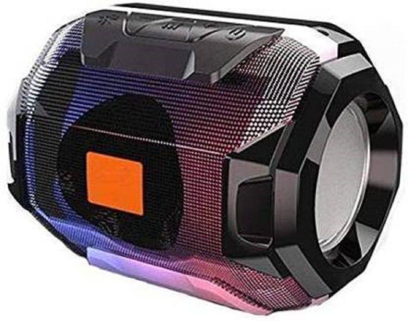 bright arts 14 5 W Bluetooth Speaker  (Multicolor, Stereo Channel)