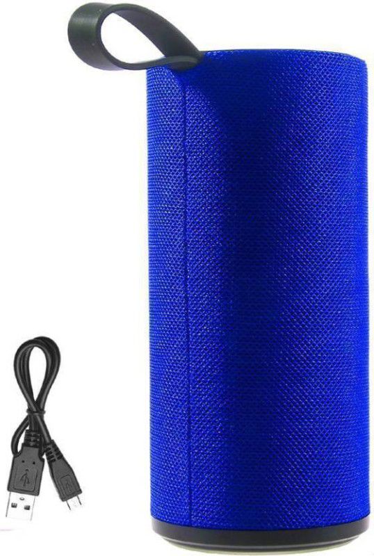 ASTOUND TG 113 Ultra High Bass Blue (Blue, 4.2 Channel) 10 W Bluetooth Speaker  (Multicolor, 2.1 Channel)