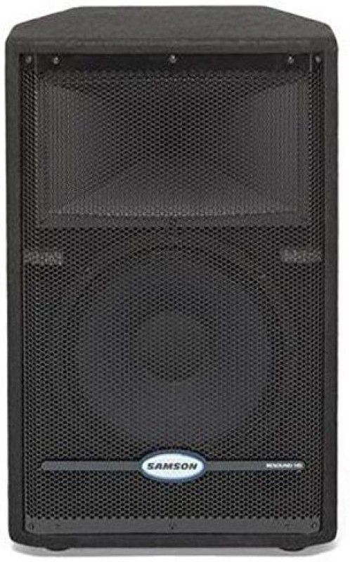 SAMSON RS12HD 500 W Tower Speaker  (Black, 2.0 Channel)