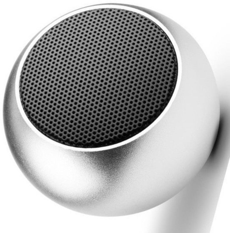 DKUY JBIL MINI BOOST SERIES M22102 10 W Bluetooth Speaker  (Silver, 2.1 Channel)