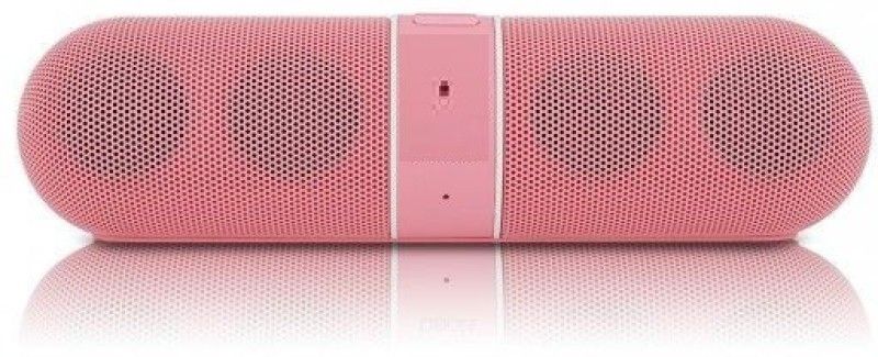 PERU MP_1321RM 10 W Bluetooth Speaker  (Pink, 2.1 Channel)