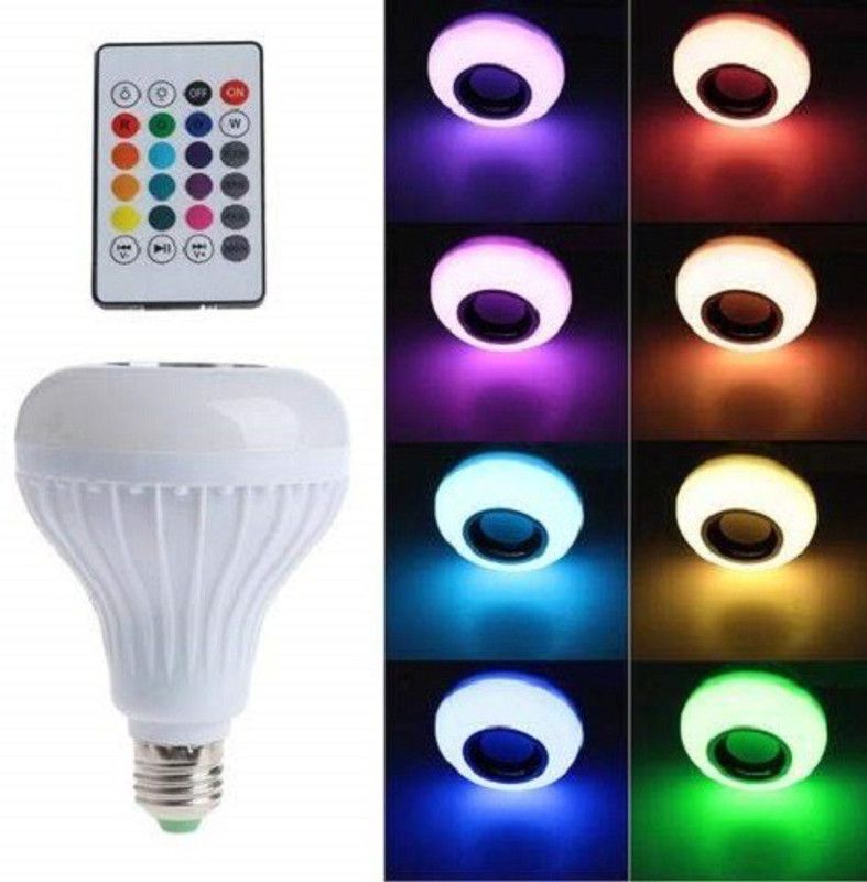 Twixxle XIX™-187-LP-Bluetooth Speaker Bulb Smart Bulb
