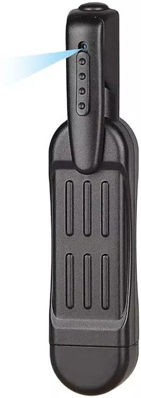 SIOVS Hidden Camera Pen HD Spy Audio Video Recorder 1920*1080p 5Hr Backup Spy Camera  (64 GB, 1 Channel)