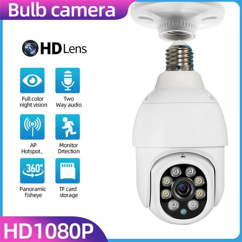 SIOVS Home Security Surveillance Camera 1080P Cloud HD Motion Security Camera  (64 GB, 1 Channel)