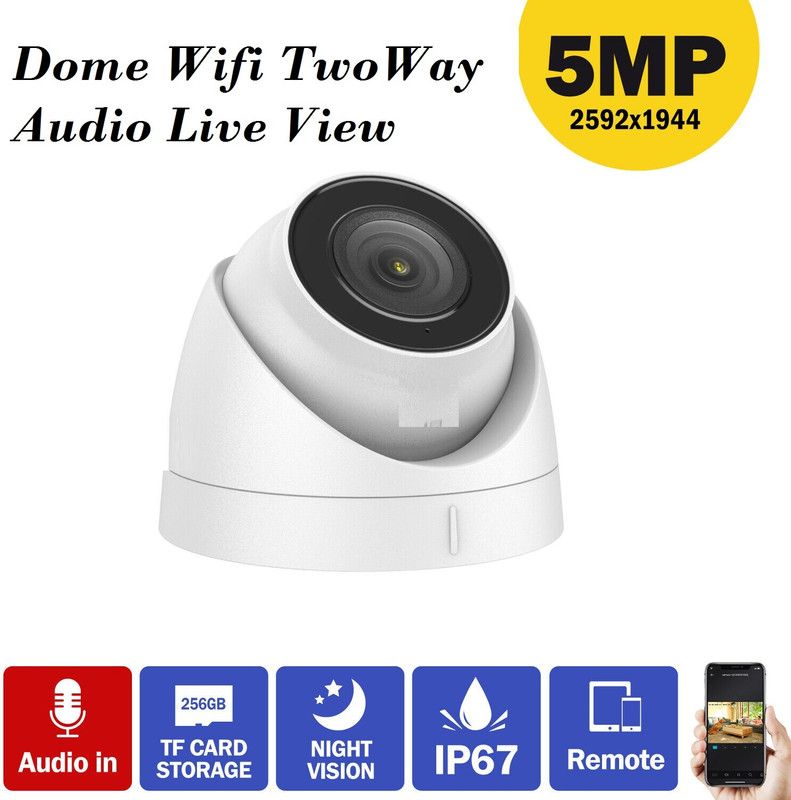 Bzrqx Hidden SPY 1080P HD Dome Camera Mobile APP WiFi 24hours continuous recording Spy Camera  (64 GB, 1 Channel)