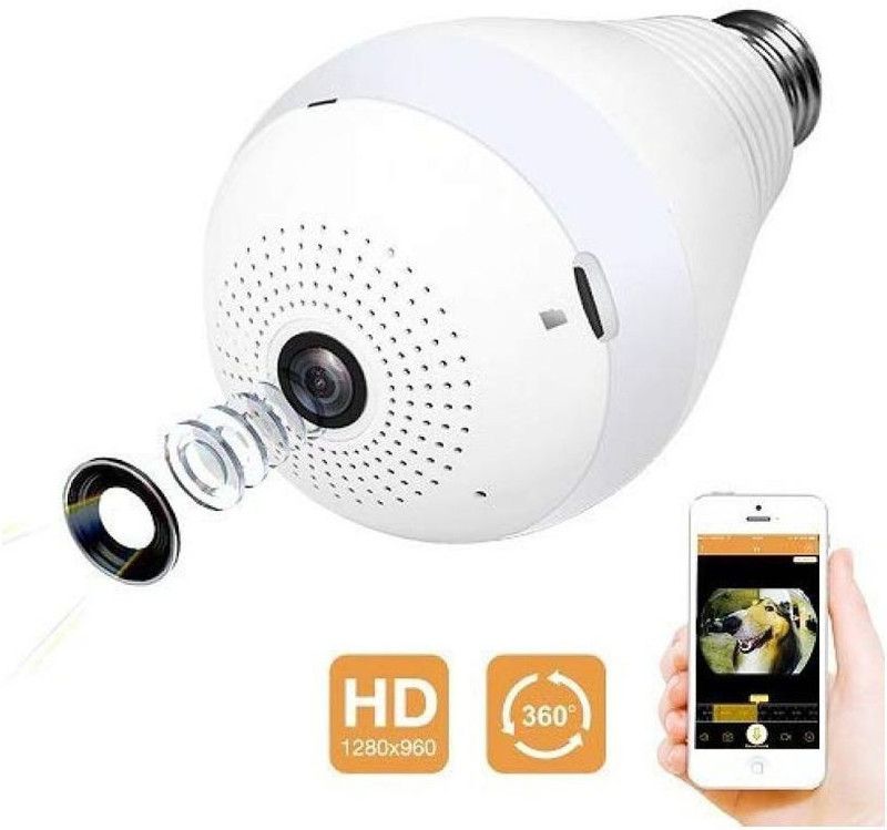 IMMUTABLE Security Camera  (UP TO 32 GB, 4 Channel)